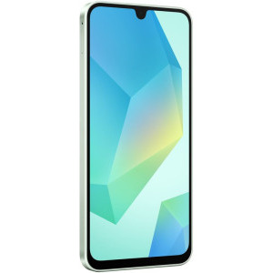 Samsung Galaxy A16, 4G Edition, 256GB, 8GB RAM, Dual SIM, 4-Camere, Light Green