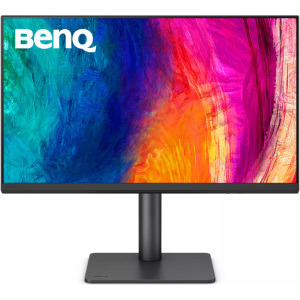 Monitor LED BenQ PD2706QN 27 inch QHD IPS 5 ms 100 Hz USB-C HDR