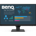 Monitor LED BenQ BL2490 23.8 inch FHD IPS 5 ms 100 Hz