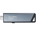 Memorie externa ADATA UE800 128GB USB-C 3.2 Gen 2 Silver