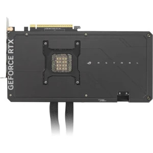 ASUS GeForce RTX 5090 ROG ASTRAL LC OC 32GB GDDR7 512-bit DLSS 4.0