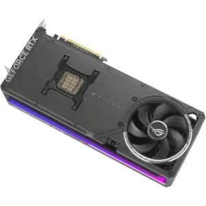 ASUS GeForce RTX 5090 ROG ASTRAL OC 32GB GDDR7 512-bit DLSS 4.0