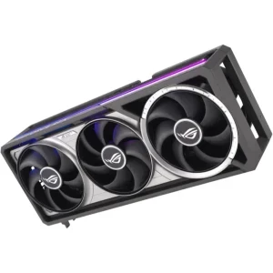 ASUS GeForce RTX 5090 ROG ASTRAL OC 32GB GDDR7 512-bit DLSS 4.0