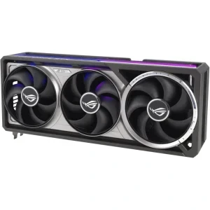 ASUS GeForce RTX 5090 ROG ASTRAL OC 32GB GDDR7 512-bit DLSS 4.0