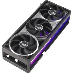 Placa video ASUS GeForce RTX 5090 ROG ASTRAL OC 32GB GDDR7 512-bit