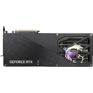 Placa video MSI GeForce RTX 5090 GAMING TRIO OC 32GB GDDR7 512-bit