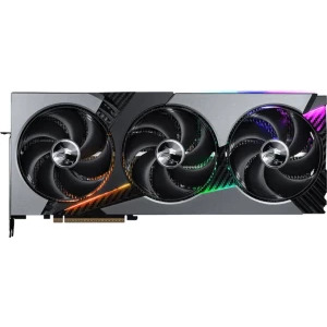 MSI GeForce RTX 5090 Vanguard SOC Launch Edition 32GB GDDR7 512-bit DLSS 4.0