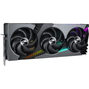 MSI GeForce RTX 5090 Vanguard SOC Launch Edition 32GB GDDR7 512-bit DLSS 4.0