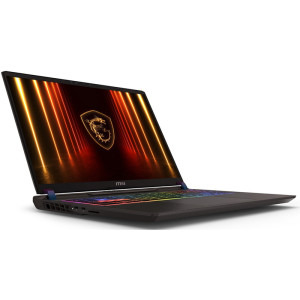 Laptop MSI Gaming 16'' Vector 16 HX AI A2XWHG, QHD+ 240Hz