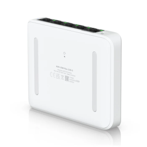 Ubiquiti 2.5Gigabit USW-FLEX-2.5G-5