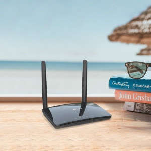 TP-LINK AC1200 Archer MR402 Dual-Band 4G LTE