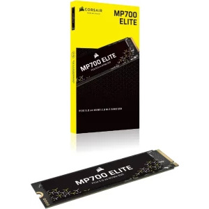 Corsair MP700 ELITE 1TB PCI Express 5.0 x4 M.2 2280