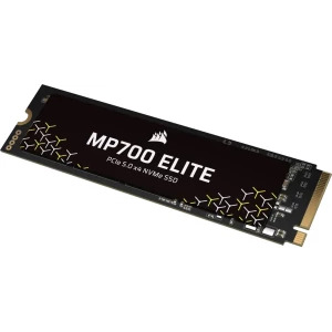 SSD Corsair MP700 ELITE 2TB PCI Express 5.0 x4 M.2 2280 - PC Garage