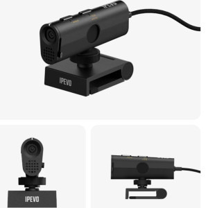 IPEVO P2V ULTRA (Full Pack)