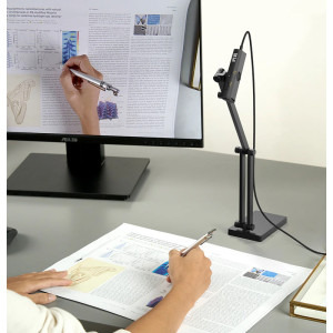 IPEVO P2V ULTRA (Full Pack)