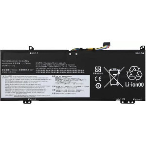 OEM Baterie pentru Lenovo L17C4PB0 Li-Ion 5928mAh 4 celule 7.68V Mentor Premium