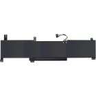 Acumulator notebook OEM Baterie pentru Lenovo IdeaPad 3-14ALC6 Li-Ion 4054mAh 3 celule 11.1V Mentor Premium