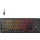 Tastatura Gaming Corsair K70 Core TKL RGB MLX Red V2 Switch Mecanica