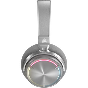 Corsair Virtuoso Max Wireless Silver