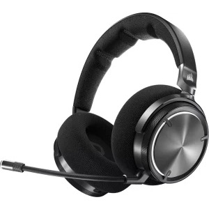 Casti Gaming Corsair Virtuoso Max Wireless Carbon