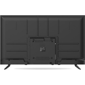 Allview Smart TV QLED QL43iPlay6200-U Seria iPlay6200-U 109cm negru 4K UHD HDR