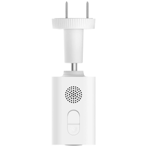 Xiaomi Camera de supraveghere BW500, 2.5K, IP67, baterie 10000mAh, detectare AI, microfon si difuzor