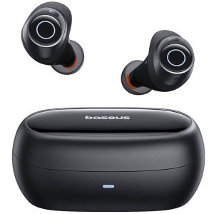 Baseus In-Ear, Bowie MA20 TWS Black
