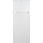 Frigider Candy CDG1S514EW, 211 L, Clasa E, Control mecanic, 143 cm, Alb