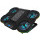 Stand/Cooler notebook AQIRYS Zenith, diagonala max. de pana la 17.3 inch, modul racitor termoelectric de tip Peltier