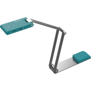 IRIS IRIScan Visualizer 7 Dyslexic