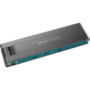 IRIS IRIScan Visualizer 7 Dyslexic