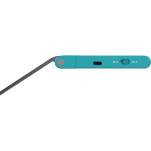 IRIS IRIScan Visualizer 7