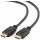 Cablu video Spacer HDMI Male - HDMI Male, v2.0, 15 m, Negru