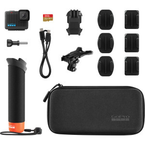 GoPro HERO Specialty Bundle