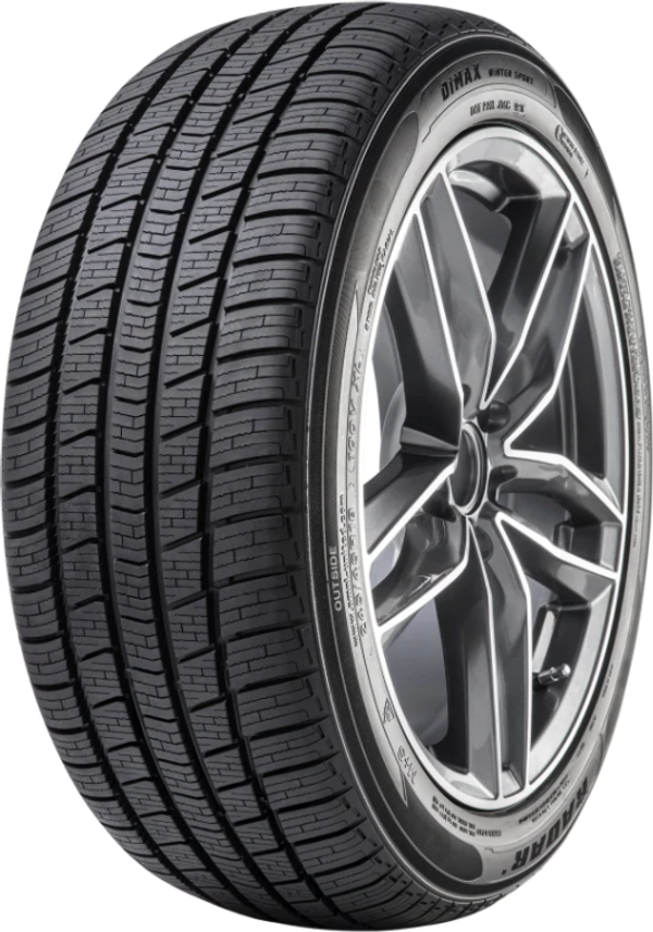 Anvelopa iarna Radar DIMAX WINTER SP 175/70R14 88H