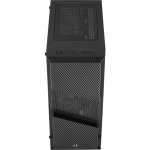 Aerocool Menace Saturn FRGB