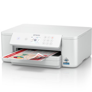 Epson WorkForce Pro WF-C4310DW, InkJet, Color, Format A4, Duplex, Retea, Wi-Fi