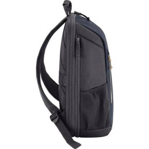 HP Rucsac notebook 15.6 inch Travel 18L Grey/Blue