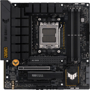 Placa de baza ASUS TUF GAMING B650M-PLUS