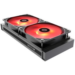 ID-Cooling Auraflow X 240 EVO