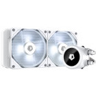 Cooler CPU ID-Cooling Frostflow X 240 Snow Lite