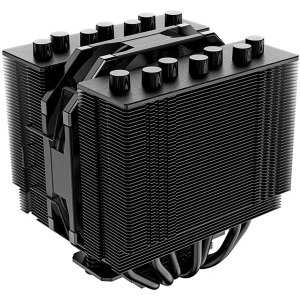 ID-Cooling SE-207-XT Slim Black