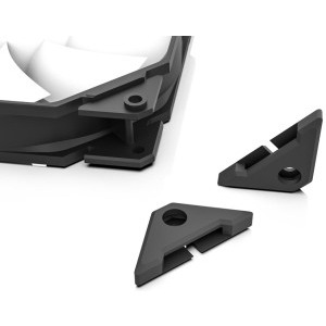 ID-Cooling TF-12025 120mm ARGB 120mm Three Fan Pack