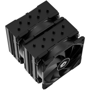 ID-Cooling SE-207 TRX Black