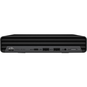 HP ProDesk 400 G9 Mini, Intel i7-13700T 1.4GHz, 16GB RAM, 512GB SSD, UHD 770, Windows 11 Pro