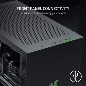 Razer Tomahawk Mini-ITX ARGB