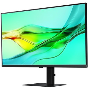 Samsung ViewFinity S6 LS32D600UAUXEN 32 inch QHD IPS 5 ms 100 Hz USB-C HDR