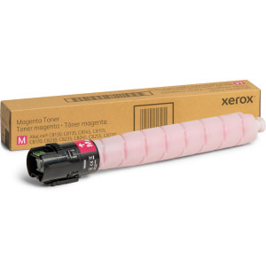 Xerox Toner 006R01756 Magenta