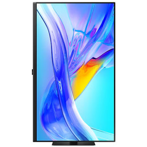Samsung ViewFinity S8 S80UD LS32D800UAUXEN 32 inch UHD VA 5 ms 60 Hz USB-C HDR