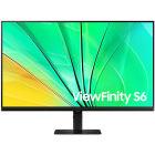 Monitor LED Samsung ViewFinity S6 LS32D600EAUXEN 32 inch QHD IPS 5 ms 100 Hz HDR